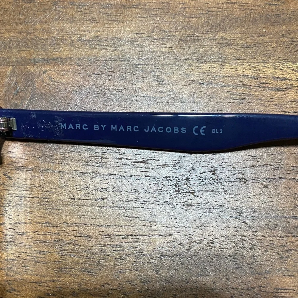 Marc Jacobs MMJ 435/S Sunglasses